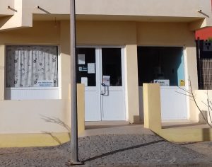 Clinica Veterinária Sahal